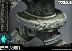 Shadow of the Colossus - The Third Colossus Statue / Exclusive: Prime 1 Studio