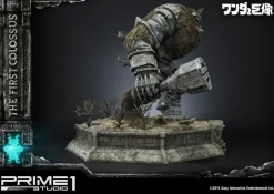 Shadow of the Colossus - The First Colossus Statue: Prime 1 Studio