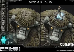 Shadow of the Colossus - The First Colossus Statue: Prime 1 Studio