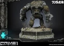 Shadow of the Colossus - The First Colossus Statue: Prime 1 Studio