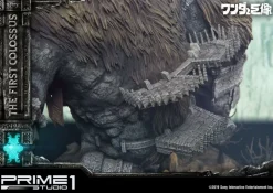 Shadow of the Colossus - The First Colossus Statue: Prime 1 Studio