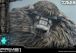 Shadow of the Colossus - The First Colossus Statue: Prime 1 Studio