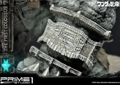 Shadow of the Colossus - The First Colossus Statue: Prime 1 Studio