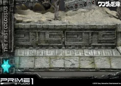 Shadow of the Colossus - The First Colossus Statue: Prime 1 Studio