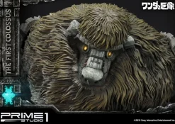 Shadow of the Colossus - The First Colossus Statue: Prime 1 Studio