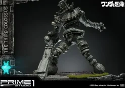 Shadow of the Colossus - The Third Colossus Statue: Prime 1 Studio