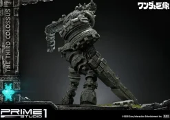 Shadow of the Colossus - The Third Colossus Statue: Prime 1 Studio