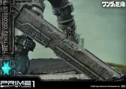 Shadow of the Colossus - The Third Colossus Statue: Prime 1 Studio