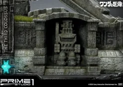 Shadow of the Colossus - The Third Colossus Statue: Prime 1 Studio
