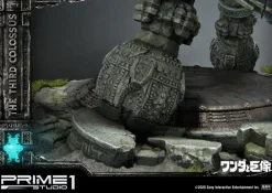 Shadow of the Colossus - The Third Colossus Statue: Prime 1 Studio
