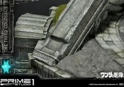 Shadow of the Colossus - The Third Colossus Statue: Prime 1 Studio