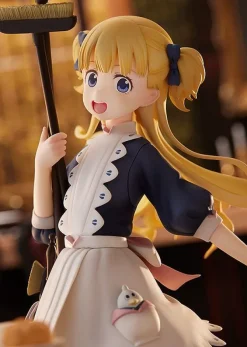 Shadows House - Emilico Statue: Phat!