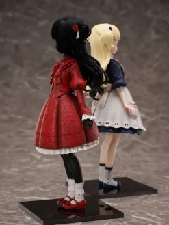Shadows House - Kate & Emilico Statue: Furyu