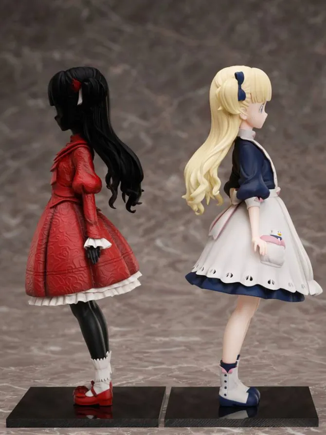Shadows House - Kate & Emilico Statue: Furyu