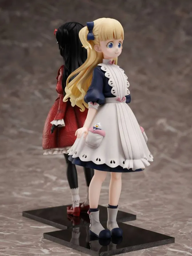 Shadows House - Kate & Emilico Statue: Furyu