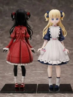 Shadows House - Kate & Emilico Statue: Furyu