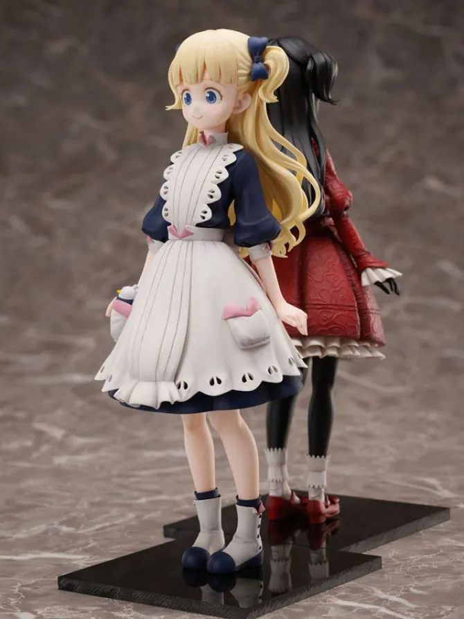 Shadows House - Kate & Emilico Statue: Furyu