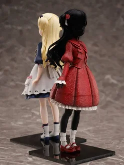 Shadows House - Kate & Emilico Statue: Furyu