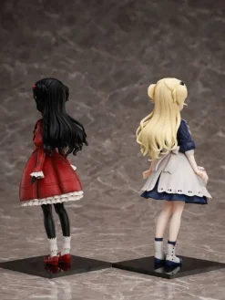 Shadows House - Kate & Emilico Statue: Furyu