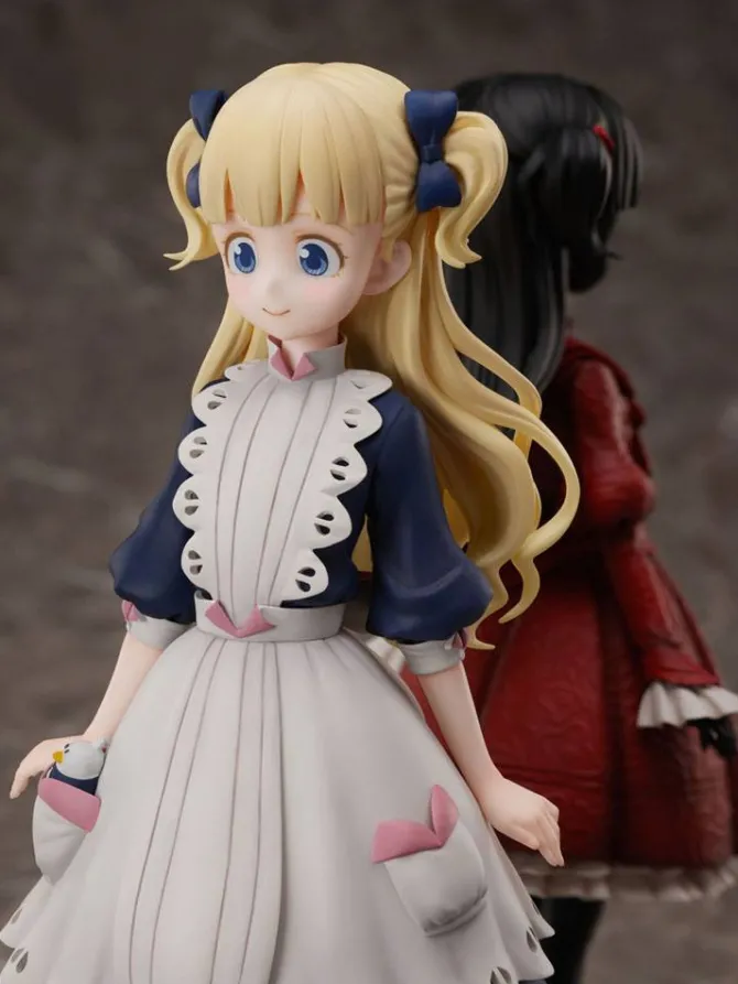 Shadows House - Kate & Emilico Statue: Furyu