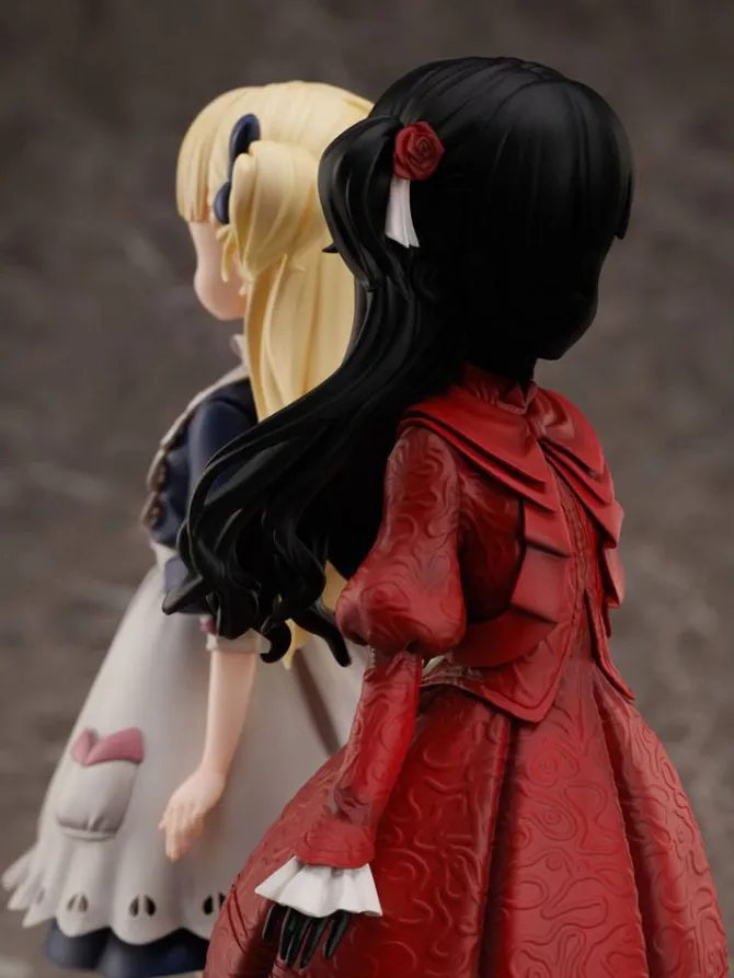 Shadows House - Kate & Emilico Statue: Furyu