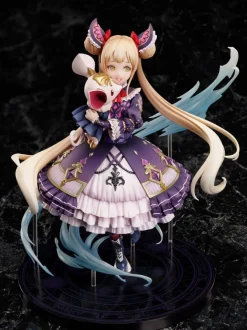 Shadowverse - Luna Statue / F:Nex: FuRyu