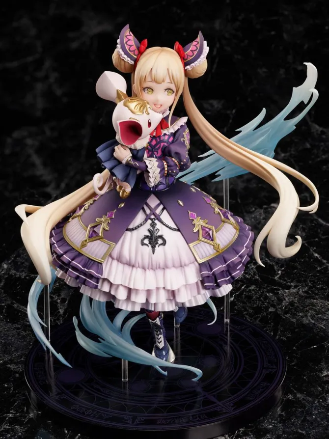 Shadowverse - Luna Statue / F:Nex: FuRyu