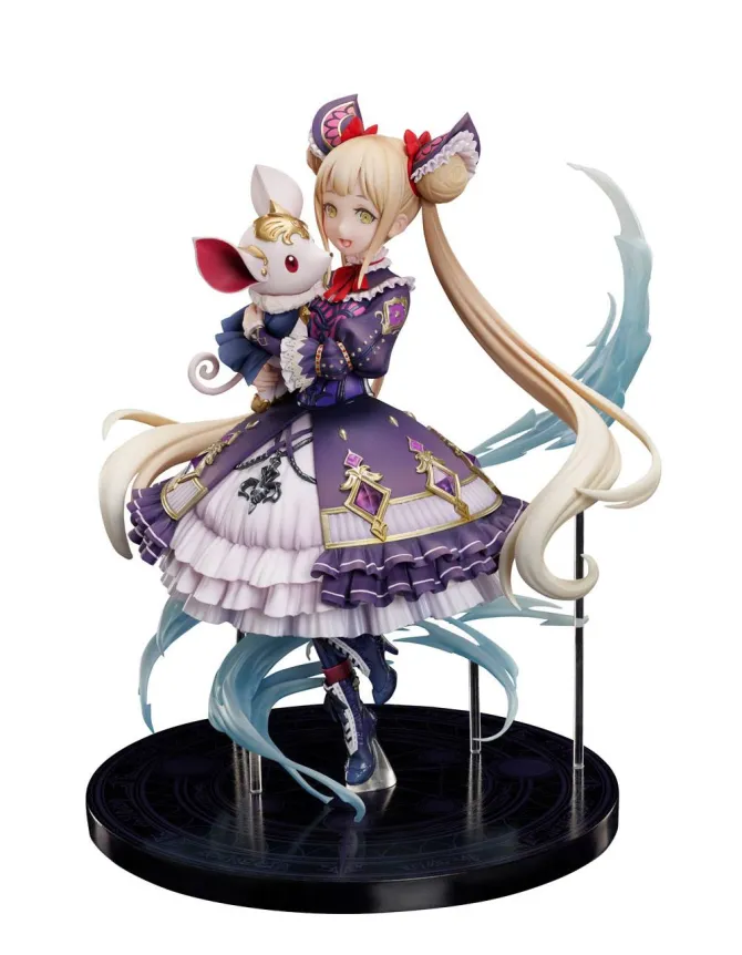 Shadowverse - Luna Statue / F:Nex: FuRyu