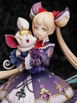 Shadowverse - Luna Statue / F:Nex: FuRyu