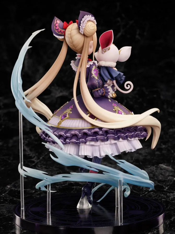 Shadowverse - Luna Statue / F:Nex: FuRyu