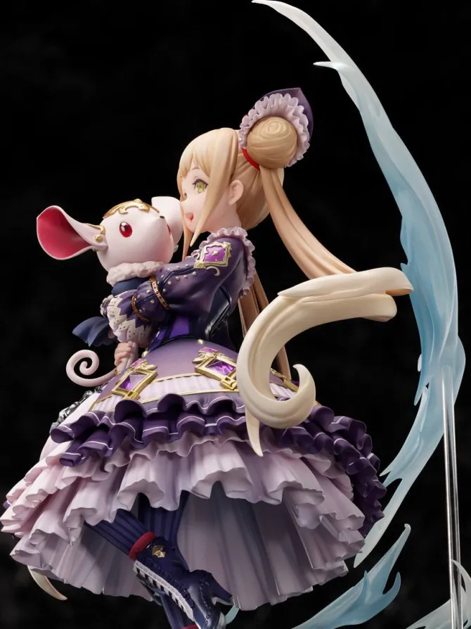 Shadowverse - Luna Statue / F:Nex: FuRyu