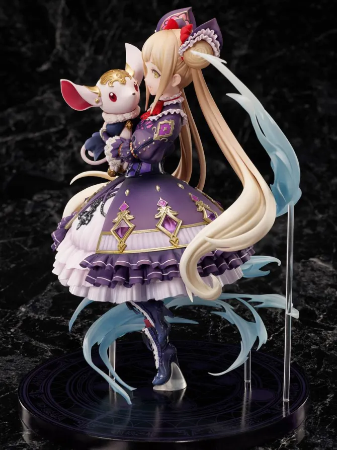 Shadowverse - Luna Statue / F:Nex: FuRyu