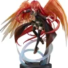 Shakugan no Shana - Shana Statue / The Flame-Haired Burning-Eyed Hunter: Good Smile Company