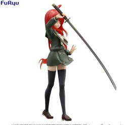 Shakugan No Shana - Shana Statue / Trio-Try-iT: Furyu