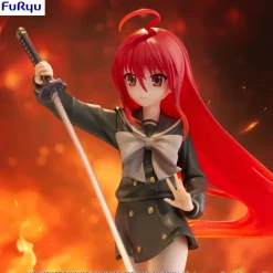 Shakugan No Shana - Shana Statue / Trio-Try-iT: Furyu