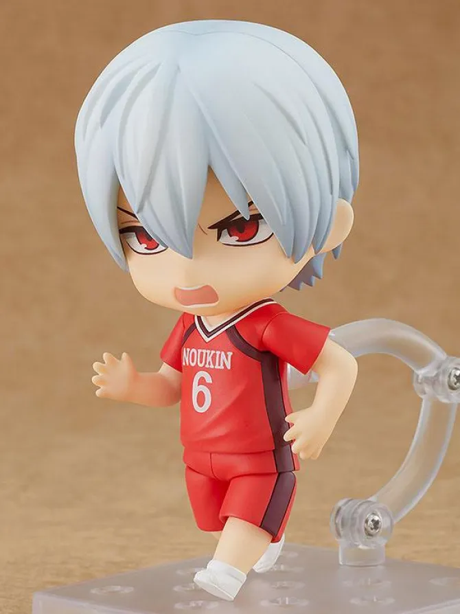 Shakunetsu Kabaddi - Tatsuya Yoigoshi Nendoroid: Orange Rouge