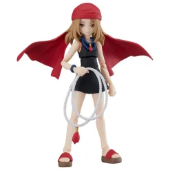 Shaman King - Anna Kyoyama Figma: Max Factory
