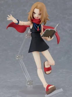 Shaman King - Anna Kyoyama Figma: Max Factory