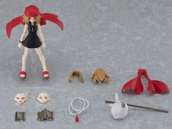 Shaman King - Anna Kyoyama Figma: Max Factory