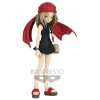 Shaman King - Anna Kyoyama Figur: Banpresto