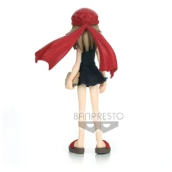 Shaman King - Anna Kyoyama Figur: Banpresto