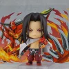 Shaman King - Hao Asakura / Zeke Nendoroid: Good Smile Company