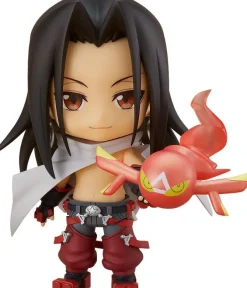 Shaman King - Hao Asakura / Zeke Nendoroid: Good Smile Company