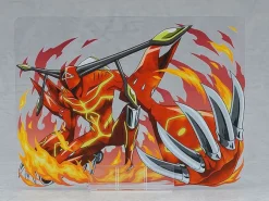 Shaman King - Hao Asakura / Zeke Nendoroid: Good Smile Company