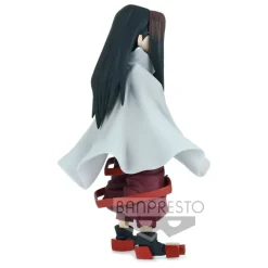 Shaman King - Hao Asakura Figur: Banpresto