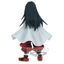 Shaman King - Hao Asakura Figur: Banpresto