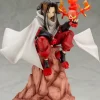 Shaman King - Hao Asakura / Zeke Statue / ARTFXJ: Kotobukiya