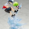 Shaman King - Horohoro Statue / ARTFXJ: Kotobukiya