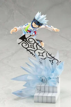 Shaman King - Horohoro Statue / ARTFXJ: Kotobukiya