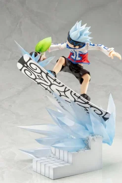 Shaman King - Horohoro Statue / ARTFXJ: Kotobukiya